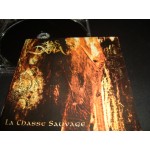 Aes Dana - La chasse sauvage Aes Dana - La chasse sauvage