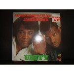 Africa Bambaataa / James Brown - Unity Africa Bambaataa / James Brown - Unity
