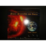 Africa Bambaataa and family - the light Africa Bambaataa and family - the light