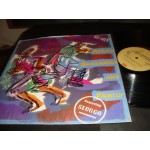Africa Bambaataa and family - Sho Nuff Funky Africa Bambaataa and family - Sho Nuff Funky