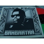 Africa Bambaataa - looking for the perfect beat 1980-1985 Africa Bambaataa - looking for the perfect beat 1980-1985