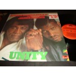 Africa Bambaataa / James Brown - Unity Africa Bambaataa / James Brown - Unity
