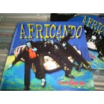 Africando - Gombo Salsa Africando - Gombo Salsa