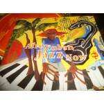 Afro Cuban Jazz Now - Various Artists Afro Cuban Jazz Now - Various Artists