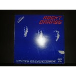 Agent Orange - Living in darkness / Bitchin' summer Agent Orange - Living in darkness / Bitchin' summer