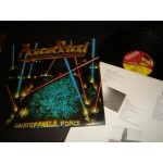 Agent Steel - unstoprable Force Agent Steel - unstoprable Force