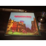 Agitation Free - last Agitation Free - last
