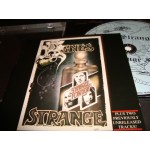 Agnes Strange - Strange Flavour Agnes Strange - Strange Flavour