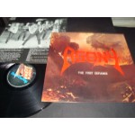 Agony - the first defiance Agony - the first defiance