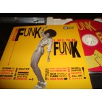 Ain't No Funk Like N.O funk Ain't No Funk Like N.O funk