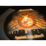 Airborn - against the world Airborn - against the world