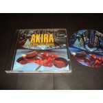 Akira (The Original Japanese Soundtrack) Geinou Yamashirogumi Akira (The Original Japanese Soundtrack) Geinou Yamashirogumi