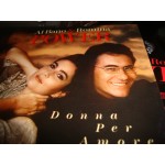 Al Bano & Romina Power - Donna per Amore Al Bano & Romina Power - Donna per Amore