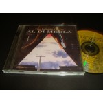 Al Di Meola - The Infinite Desire Al Di Meola - The Infinite Desire