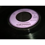 Alain Barriere - Si tu te Souviens / Nobody but you Alain Barriere - Si tu te Souviens / Nobody but you