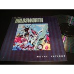 Alan Holdsworth - Metal fatigue Alan Holdsworth - Metal fatigue