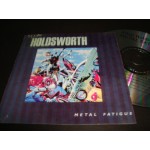 Alan Holdsworth - Metal fatigue