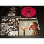 Alan Hull - Pipedream Alan Hull - Pipedream