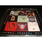 Alan Parsons Project - Anthology Alan Parsons Project - Anthology