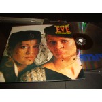 Alan Parsons Project - Eve Alan Parsons Project - Eve