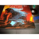 Alan Parsons Project - pyramid Alan Parsons Project - pyramid