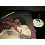 Albert Ayler - prophecy/ Cellar Cafe New York City 1964