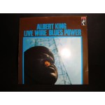 Albert King - Live Wire blues power
