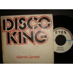 Alberto Carrara - Disco King