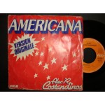 Alec R.Costandinos - Americana Alec R.Costandinos - Americana
