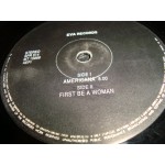 Alec R.Costandinos - Americana / First be a Woman Alec R.Costandinos - Americana / First be a Woman