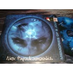 Alex Papadiamantis - memories of a Journey Alex Papadiamantis - memories of a Journey