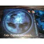 Alex Papadiamantis - memories of a Journey