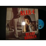 Alex - C / Heart Broken Alex - C / Heart Broken