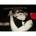 Alexa Leclere - Avec toi contre toi / Sortileges Alexa Leclere - Avec toi contre toi / Sortileges
