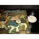 Alexander Rabbit - The Hunchback of notre dame{ the bells were m Alexander Rabbit - The Hunchback of notre dame{ the bells were m