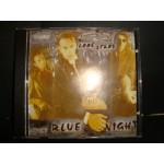 Alexandros Perros and the lone stars - Blue night Alexandros Perros and the lone stars - Blue night