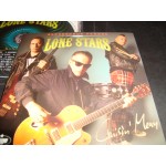 Alexandros Perros and the lone stars - Cruisin Mean Alexandros Perros and the lone stars - Cruisin Mean