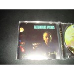 Alexandros Perros - Fullmoon Of July Alexandros Perros - Fullmoon Of July