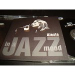Alexia - in a Jazz Mood Alexia - in a Jazz Mood