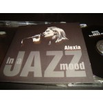 Alexia - in a Jazz Mood