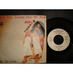 Alice Cooper - How you gonna see me now / No Trics