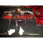 Alice Cooper - the Definitive