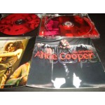 Alice Cooper - the definitive