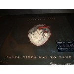 Alice in Chains - Black gives way to blue Alice in Chains - Black gives way to blue