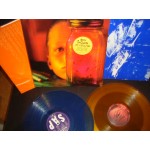 Alice in Chains - Jar of Flies / Sap Alice in Chains - Jar of Flies / Sap