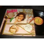 Alisha - Alisha