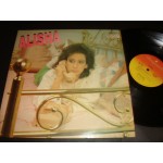 Alisha - Alisha Alisha - Alisha