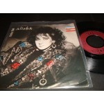 Alisha - Baby Talk / one little lie Alisha - Baby Talk / one little lie