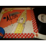 Alisha - Baby Talk Alisha - Baby Talk
