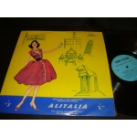 Alitalia - Various ..Questo Disco,, Alitalia - Various ..Questo Disco,,